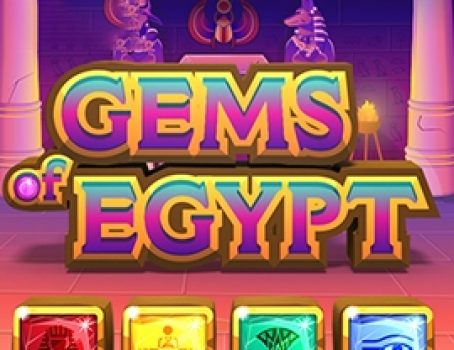 Gems of Egypt - Capecod - Egypt