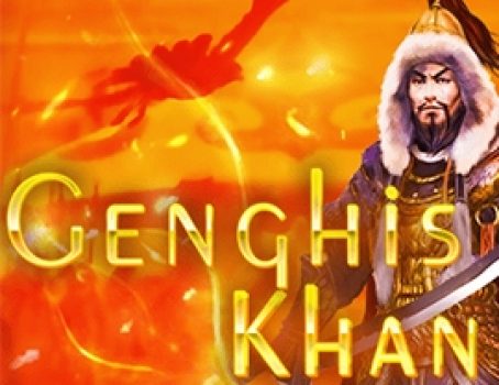 Genghis Khan - Ka Gaming - 5-Reels