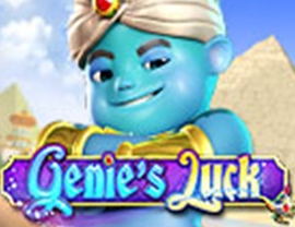 Genie’s Luck