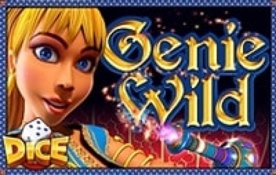 Genie Wild (Dice) - Nextgen Gaming - 5-Reels