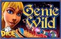 Genie Wild (Dice)