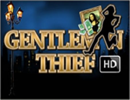 Gentleman Thief - Worldmatch - Egypt