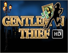 Gentleman Thief