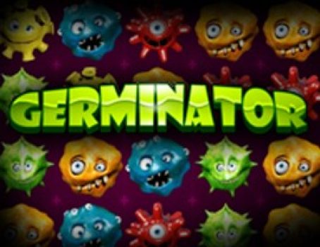 Germinator - Microgaming - 6-Reels