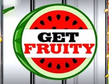 Get Fruity - Nektan - Fruits