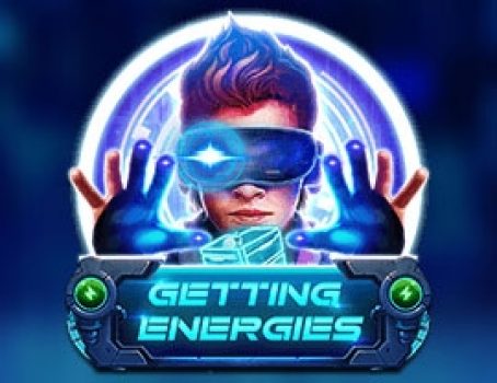 Getting Energies - CQ9 Gaming - Arcade