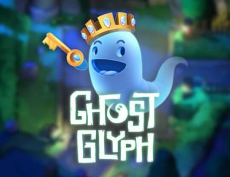 Ghost Glyph - Quickspin -