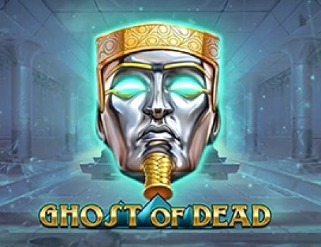 Ghost of Dead - Play'n GO - Egypt
