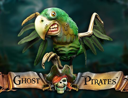 Ghost Pirates