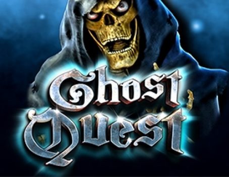 Ghost Quest - Capecod - Horror and scary
