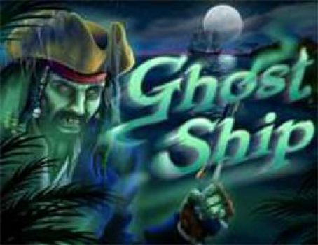 Ghost Ship - Realtime Gaming - Ocean and sea