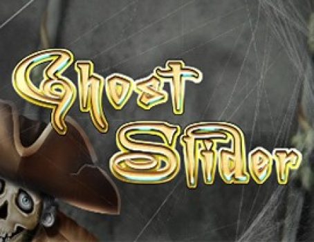 Ghost Slider - Merkur Slots - Horror and scary