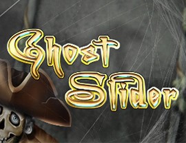 Ghost Slider