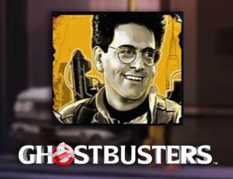 Ghostbusters Plus - IGT - Movies and tv