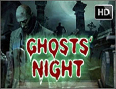 Ghosts’ Night - Worldmatch - Horror and scary