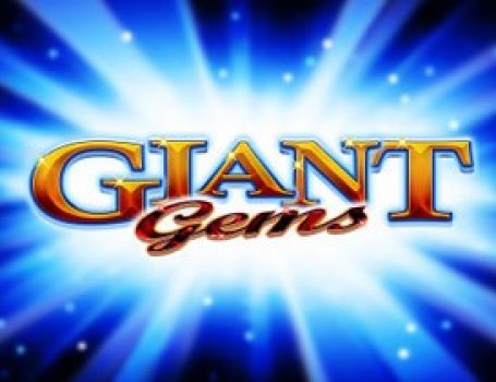Giant Gems - Bet Digital - Gems and diamonds
