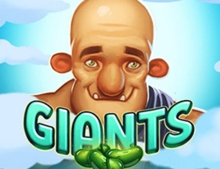 Giants - Ka Gaming - 5-Reels