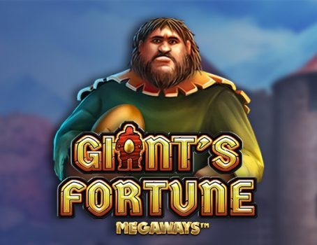 Giants Fortune Megaways - Stakelogic - Medieval