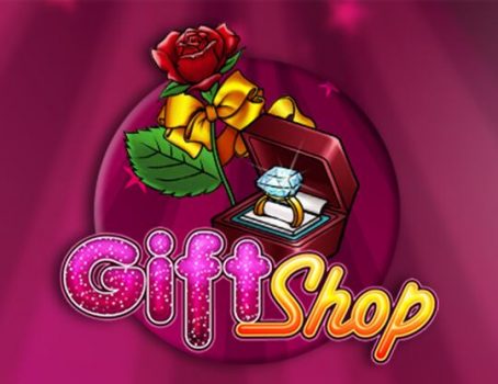 Gift Shop - Play'n GO - 3-Reels