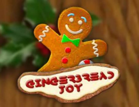 Gingerbread Joy - 1X2 Gaming - Sweets