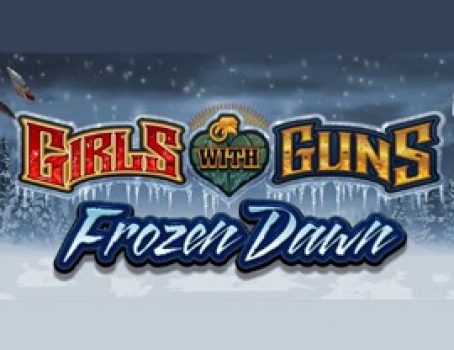 Girls With Guns - Frozen Dawn - Microgaming - Military