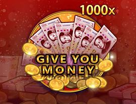 Give You Money