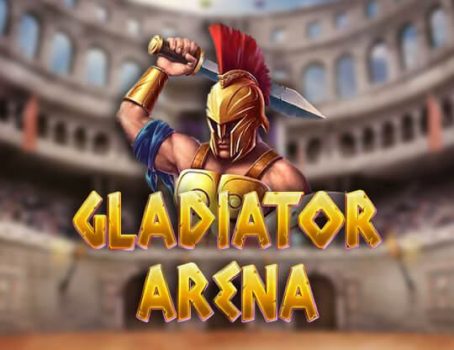 Gladiator Arena - Booming Games - Medieval