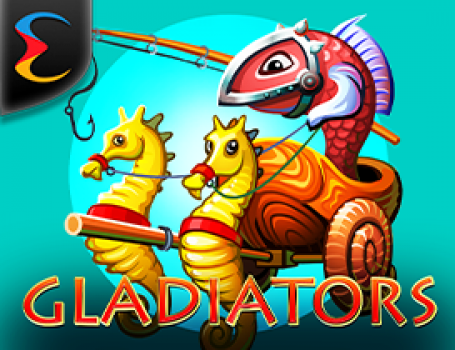 Gladiators - Endorphina - 5-Reels
