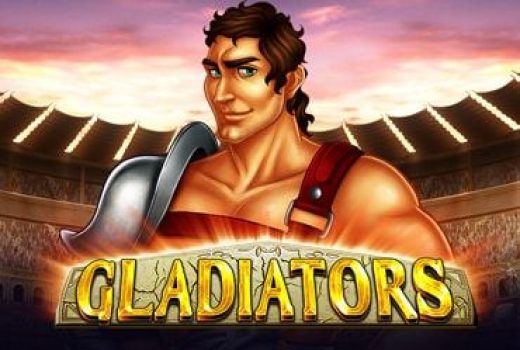 Gladiators - GMW (Game Media Works) - Aztecs