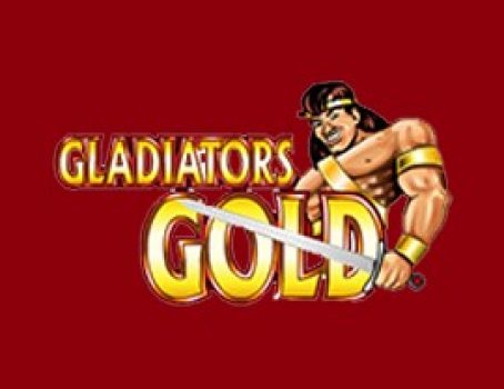 Gladiators Gold - Microgaming - Mythology