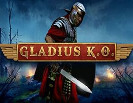Gladius K.O. - Green Jade Games - 5-Reels