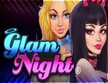 Glam Night - Gaming1 - 5-Reels