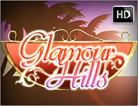 Glamour Hills - Worldmatch - 5-Reels