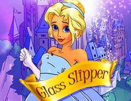 Glass Slipper