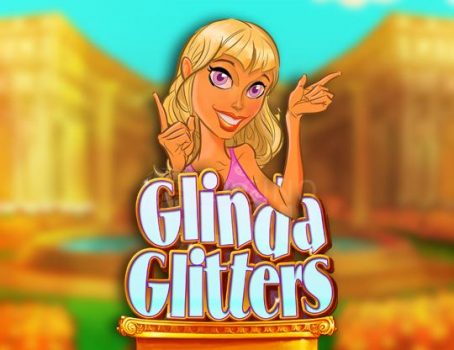 Glinda Glitters - High 5 Games - Relax