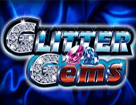 Glitter Gems