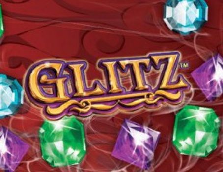 Glitz - WMS - Gems and diamonds
