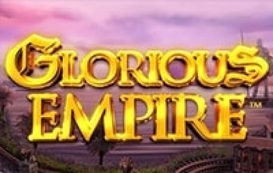 Glorious Empire - Nextgen Gaming - 5-Reels
