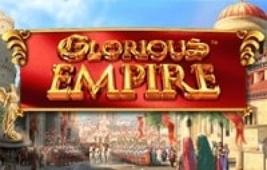Glorious Empire HQ - Nextgen Gaming - 5-Reels