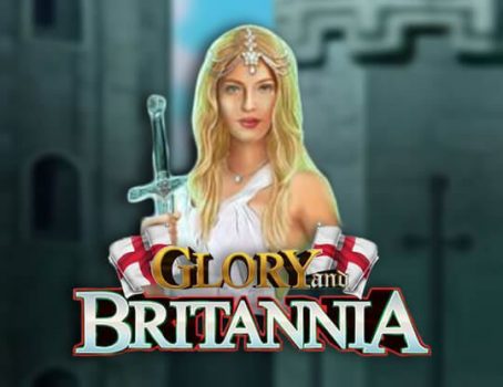 Glory and Britannia - Playtech -
