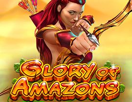 Glory of Amazons