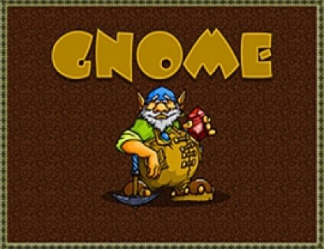 Gnome - Igrosoft - 5-Reels