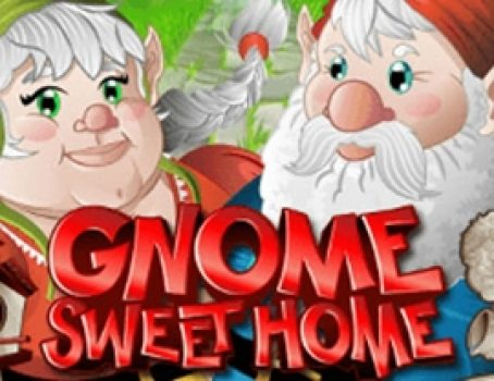 Gnome Sweet Home - Rival - Nature