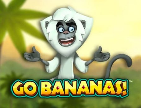Go Bananas - NetEnt -