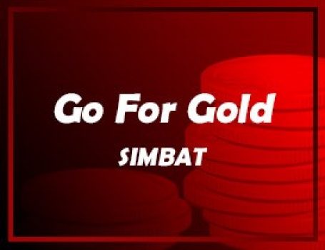 Go For Gold - Simbat -
