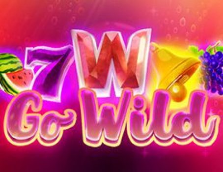 Go Wild - Gamzix - Fruits