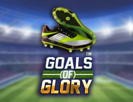 Goals of Glory - Nucleus Gaming - Sport