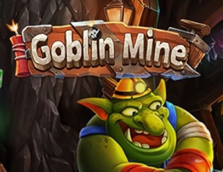 Goblin Mine - FunTa Gaming - 5-Reels