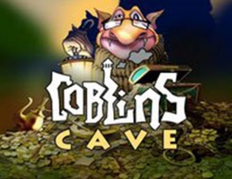 Goblin's Cave - Playtech -