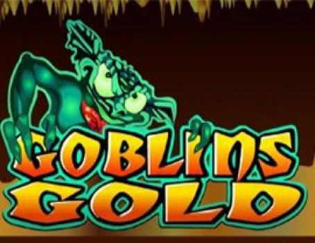 Goblin’s Gold - Casino Technology - 5-Reels